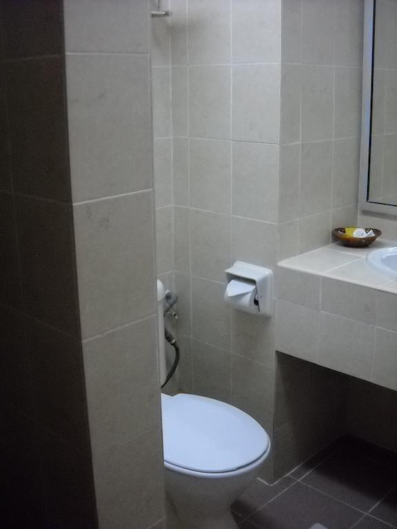 Hotel Seri Malaysia Port Dickson Exterior photo